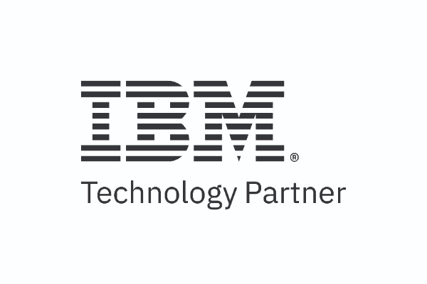 IBM Technology Partner mark